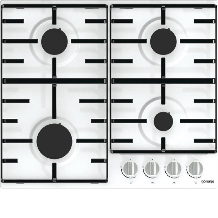 Газовая панель Gorenje G 640 ZW1 Газовая панель Gorenje G 640 ZW1