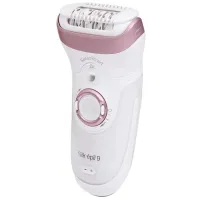 Эпилятор BRAUN 9720 Эпилятор BRAUN 9720