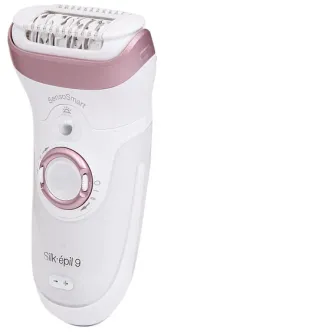 Эпилятор BRAUN 9720