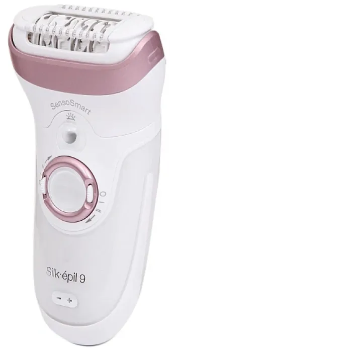 Эпилятор BRAUN 9720 Эпилятор BRAUN 9720