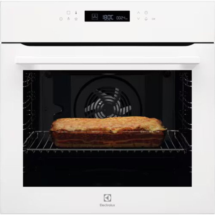 Духовой шкаф ELECTROLUX COE7P31V Духовой шкаф ELECTROLUX COE7P31V