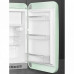 Холодильник SMEG FAB10RPG5 Холодильник SMEG FAB10RPG5
