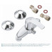 Смеситель GROHE Eurosmart 33555002 Смеситель GROHE Eurosmart 33555002