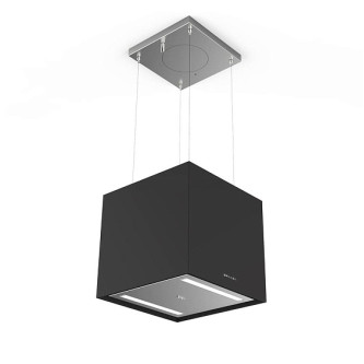 Вытяжка FABER SOFT CUBE ROSSO JAIPUR Вытяжка FABER SOFT CUBE ROSSO JAIPUR