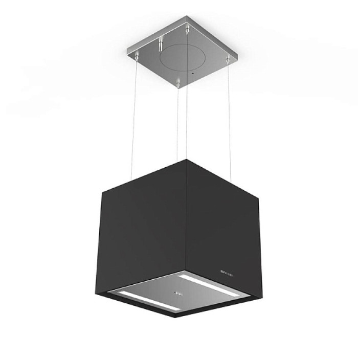 Вытяжка FABER SOFT CUBE ROSSO JAIPUR Вытяжка FABER SOFT CUBE ROSSO JAIPUR