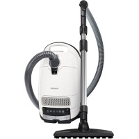 Пылесос MIELE SGDF3 Complete C3 Active Parquet белый лотос Пылесос MIELE SGDF3 Complete C3 Active Parquet белый лотос
