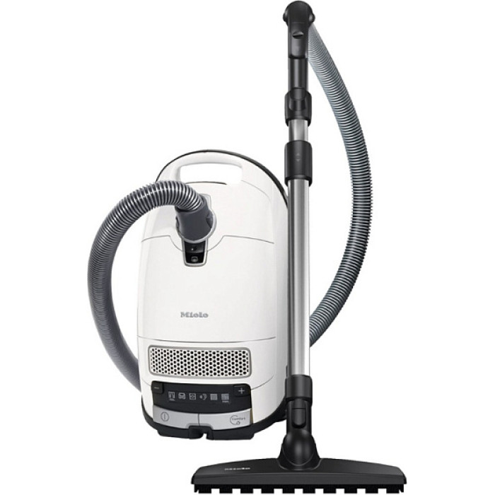 Пылесос MIELE SGDF3 Complete C3 Active Parquet белый лотос Пылесос MIELE SGDF3 Complete C3 Active Parquet белый лотос