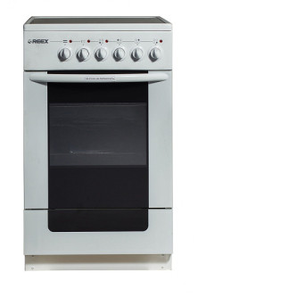 Электрическая плита Reex CSE-54 Wh