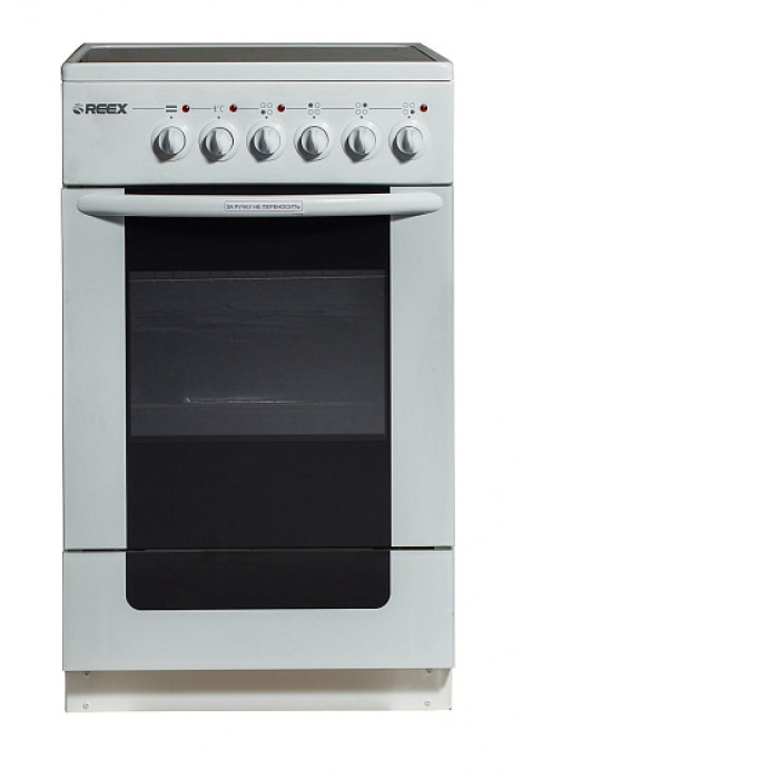 Электрическая плита Reex CSE-54 Wh