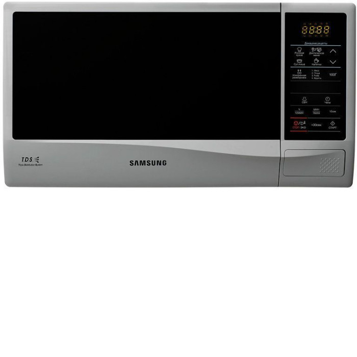 Микроволновая печь SAMSUNG me83 krs-2