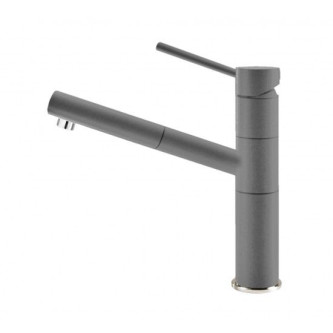 Смеситель ELLECI Reno Titanium M73 Смеситель ELLECI Reno Titanium M73