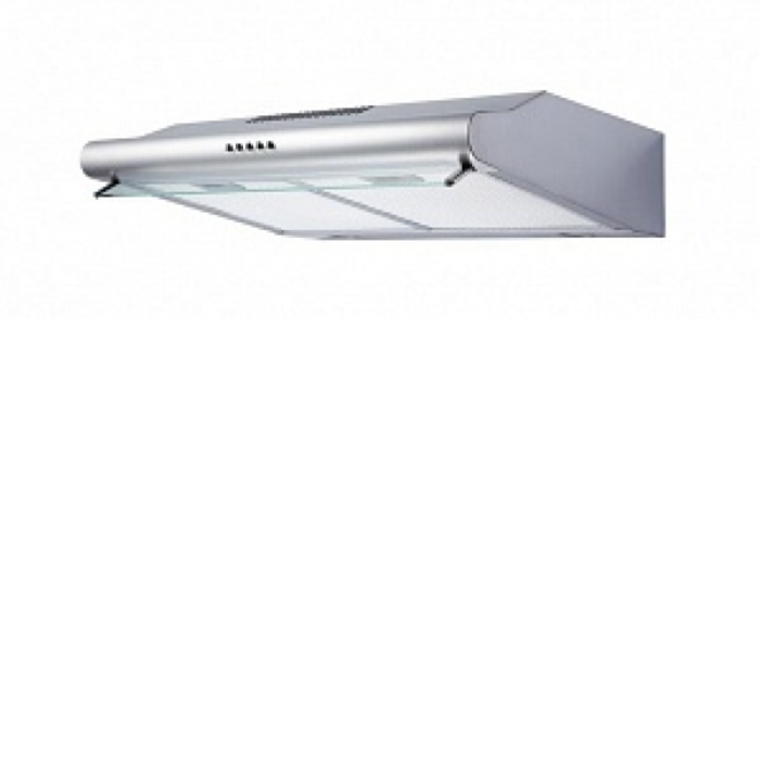 Вытяжка HOMS нmр 360-1 w 60 inox