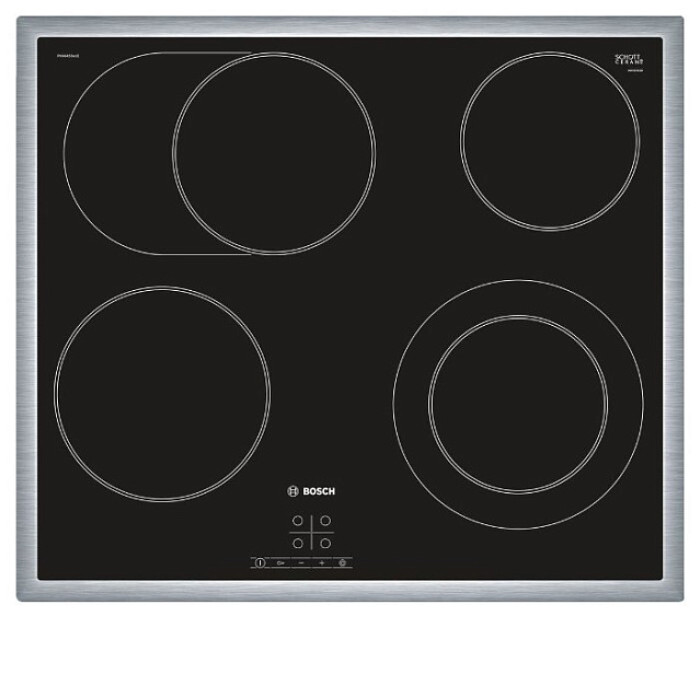 Варочная поверхность BOSCH PKN645BA1E Варочная поверхность BOSCH PKN645BA1E