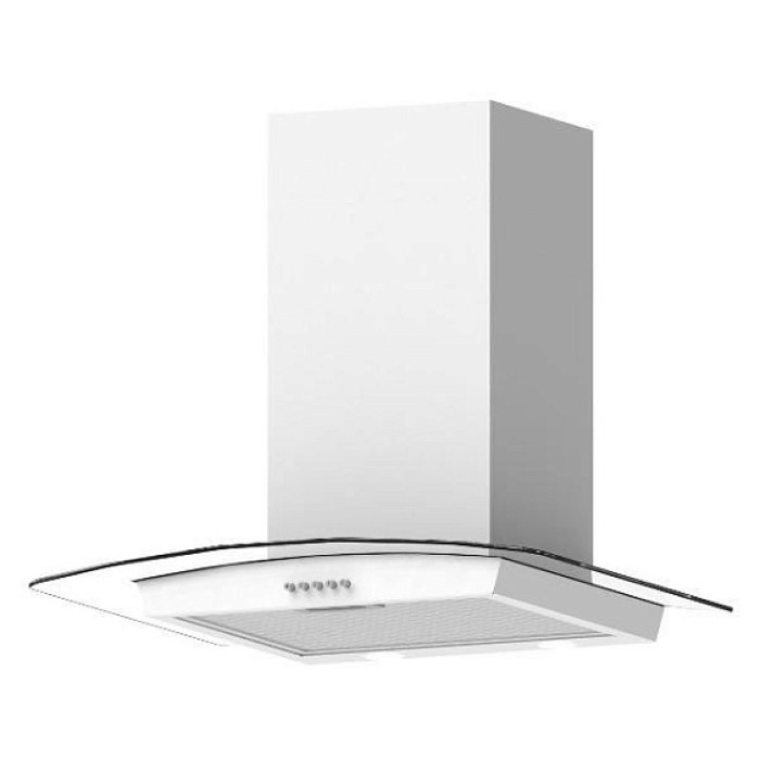 Вытяжка KUCHE KIB 600 WL Вытяжка KUCHE KIB 600 WL
