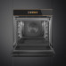 Духовой шкаф SMEG SO6606APNR Духовой шкаф SMEG SO6606APNR