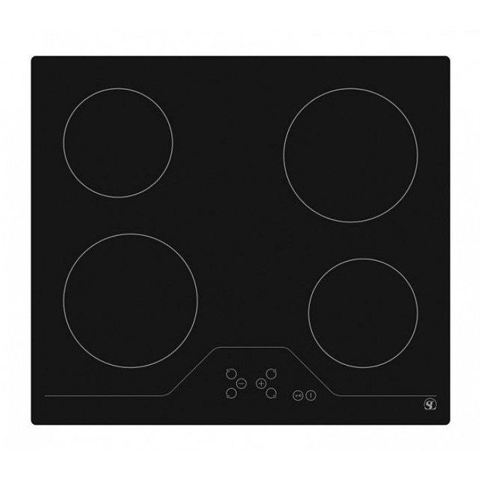 Варочная поверхность SMART LIFE KSL E6400B