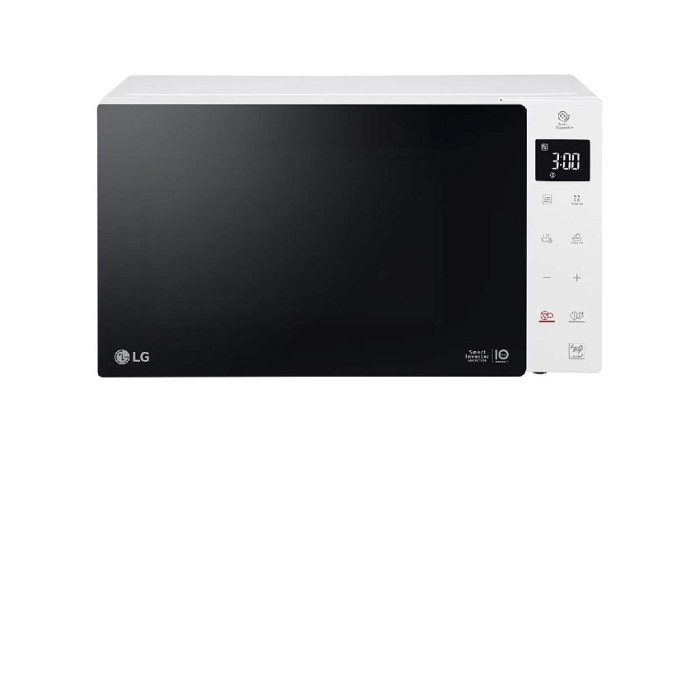 Микроволновая печь LG MS23NECBW Микроволновая печь LG MS23NECBW