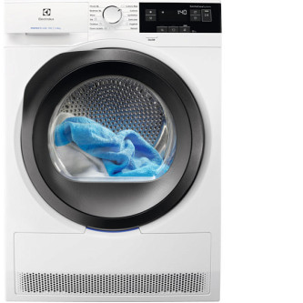 Сушильная машина ELECTROLUX EW7H389SE
