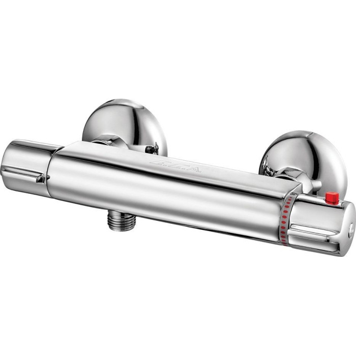 Смеситель E.C.A. Thermostatic 102102341EX Смеситель E.C.A. Thermostatic 102102341EX