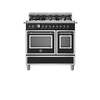 Варочный центр BERTAZZONI HER96L2ENET Варочный центр BERTAZZONI HER96L2ENET