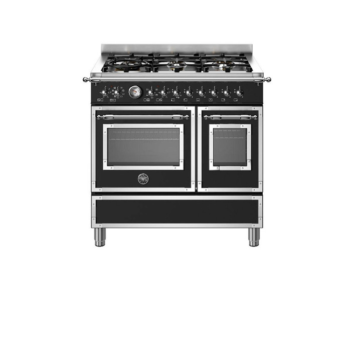 Варочный центр BERTAZZONI HER96L2ENET Варочный центр BERTAZZONI HER96L2ENET