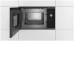 Микроволновая печь BOSCH BFL553MS0