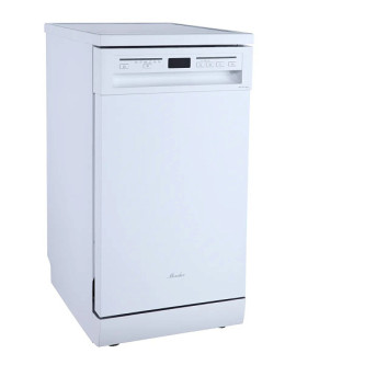 Посудомоечная машина MONSHER MDF 4537 Blanc