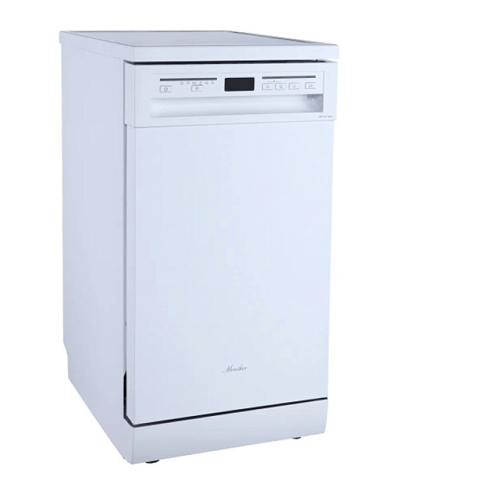Посудомоечная машина MONSHER MDF 4537 Blanc