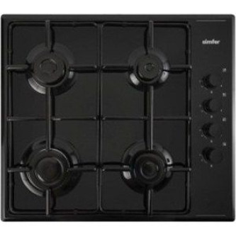 Варочная панель Simfer H60Q40B413 Варочная панель Simfer H60Q40B413