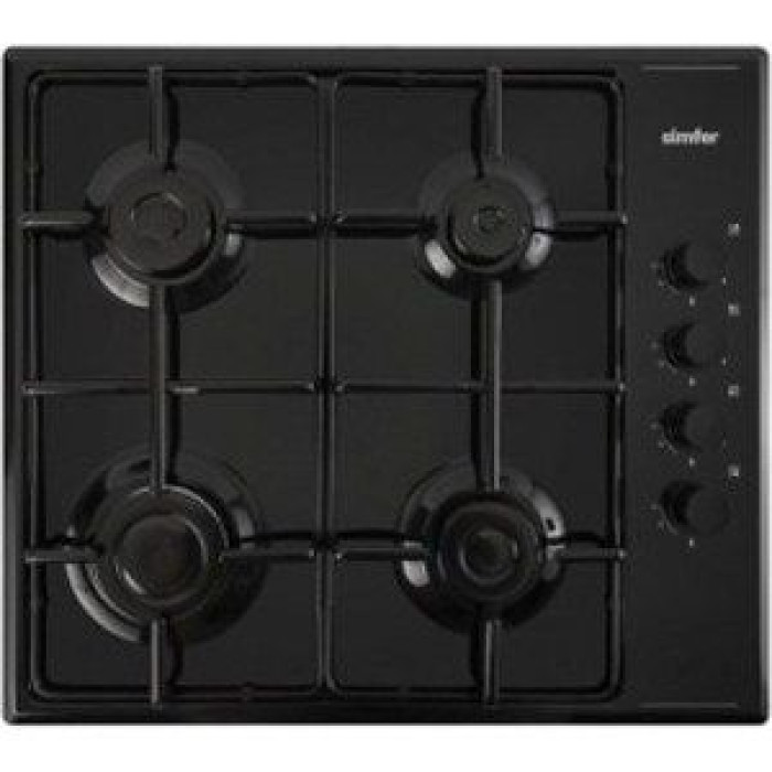 Варочная панель Simfer H60Q40B413 Варочная панель Simfer H60Q40B413
