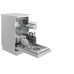 Посудомоечная машина BEKO BDFS15021W