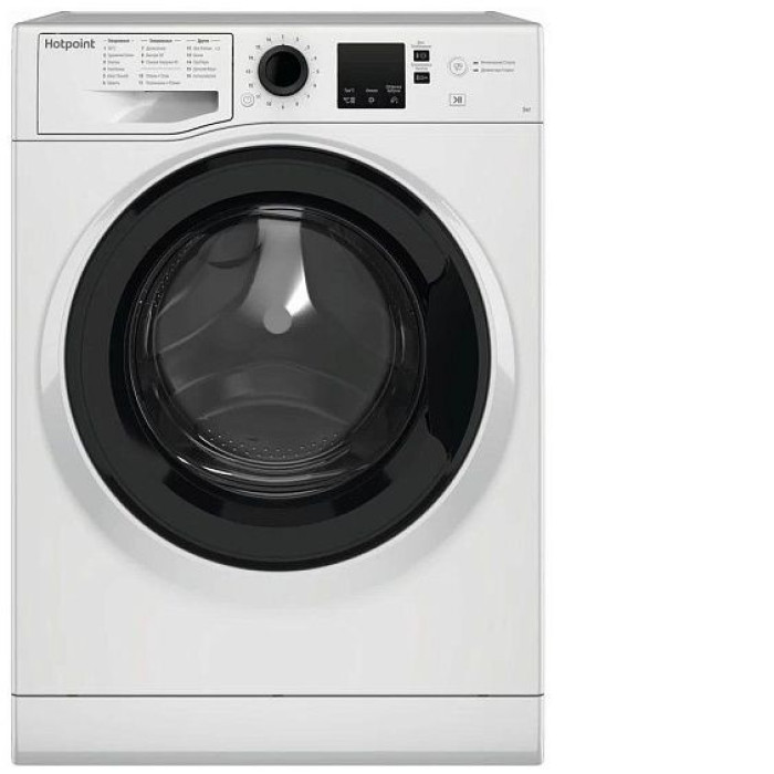 Стиральная машина HOTPOINT-ARISTON NSS 5015 K RU