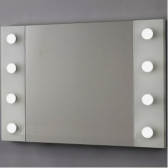 Зеркало GROSSMAN STYLE 800х600 мм 780601 Зеркало GROSSMAN STYLE 800х600 мм 780601