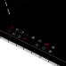 Варочная поверхность MEFERI MEH754BK ULTRA Варочная поверхность MEFERI MEH754BK ULTRA