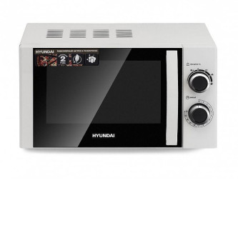 Микроволновая печь HYUNDAI HYM-M2043 Микроволновая печь HYUNDAI HYM-M2043