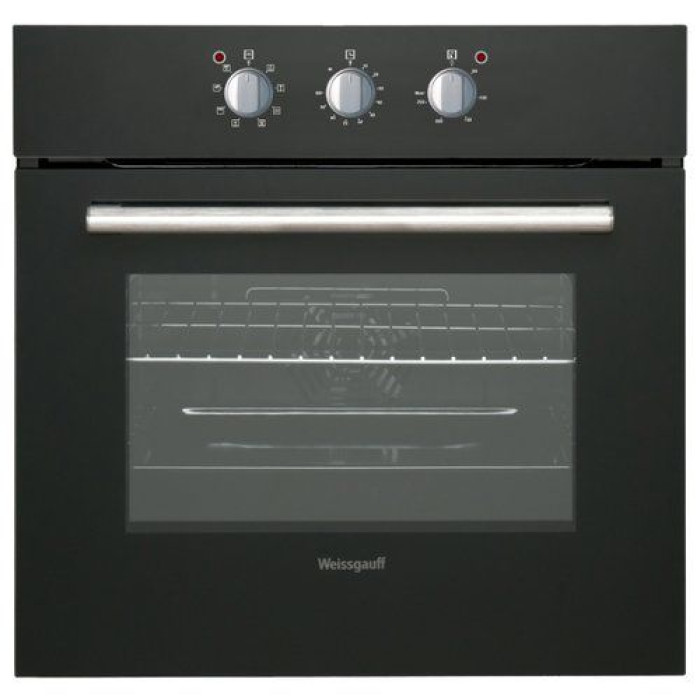Духовой шкаф WEISSGAUFF oe 19 b Духовой шкаф WEISSGAUFF oe 19 b