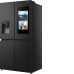Холодильник WEISSGAUFF WCD 680 NoFrost Inverter Smart