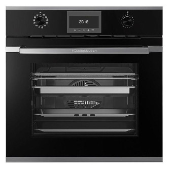 Духовой шкаф KUPPERSBUSCH BD 6340.0 S3 Духовой шкаф KUPPERSBUSCH BD 6340.0 S3