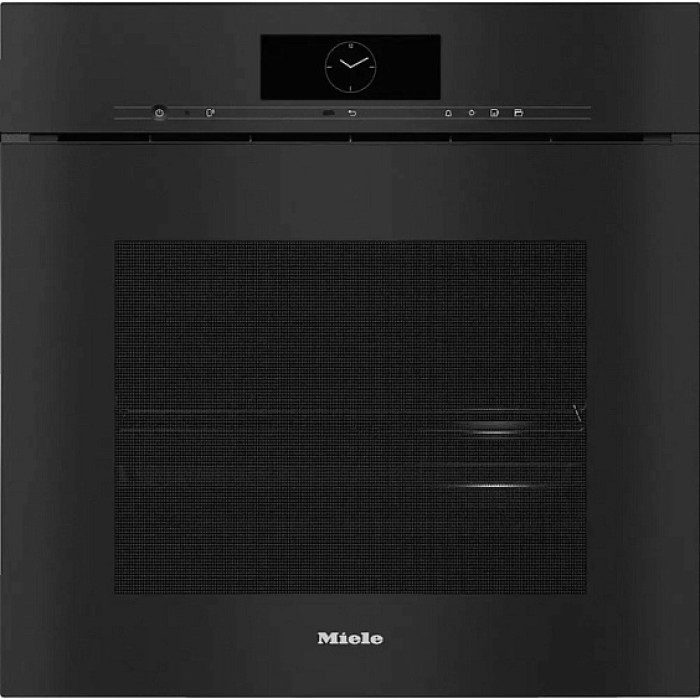 Пароварка MIELE DGC 7865X OBSW Пароварка MIELE DGC 7865X OBSW