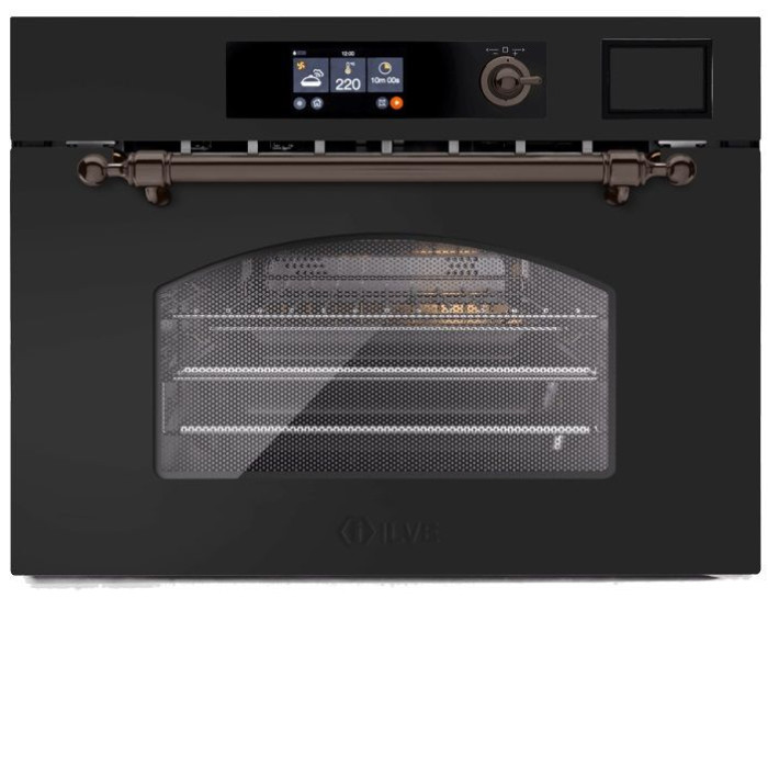 Духовой шкаф ILVE 645SNZT4/MGB