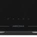 Вытяжка KRONA Jina 600 BLACK S Вытяжка KRONA Jina 600 BLACK S