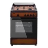 Плита газовая SIMFER f 7402 zgrd Плита газовая SIMFER f 7402 zgrd