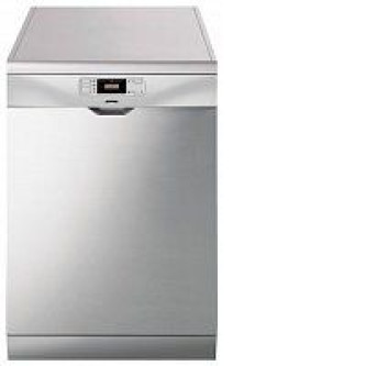 Посудомоечная машина SMEG lvs137sx