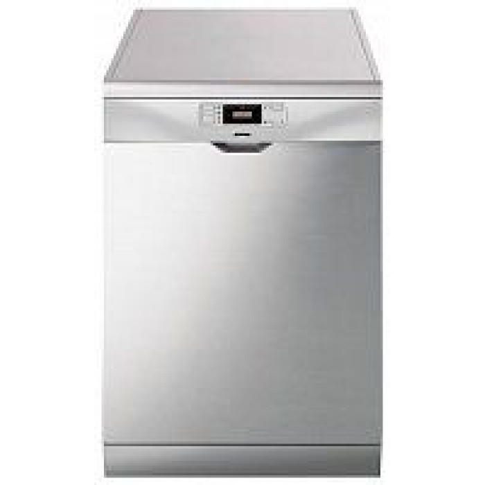 Посудомоечная машина SMEG lvs137sx Посудомоечная машина SMEG lvs137sx