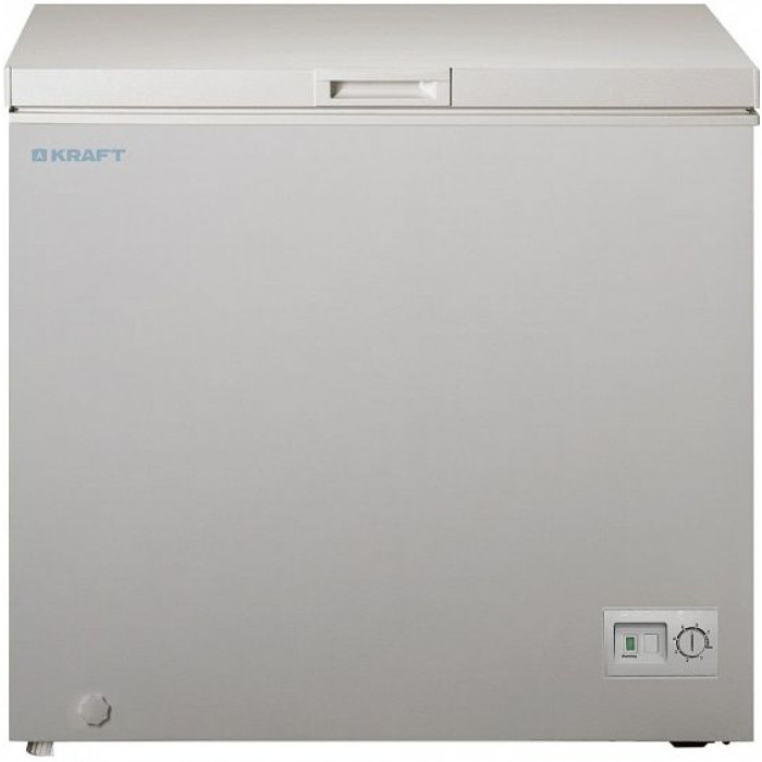 Морозильный ларь KRAFT BD(W)-250S Морозильный ларь KRAFT BD(W)-250S