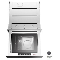 Вакууматор ILVE VM615SC/MG