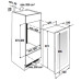 Винный шкаф KUPPERSBUSCH FWK 2800.0 S2 Винный шкаф KUPPERSBUSCH FWK 2800.0 S2