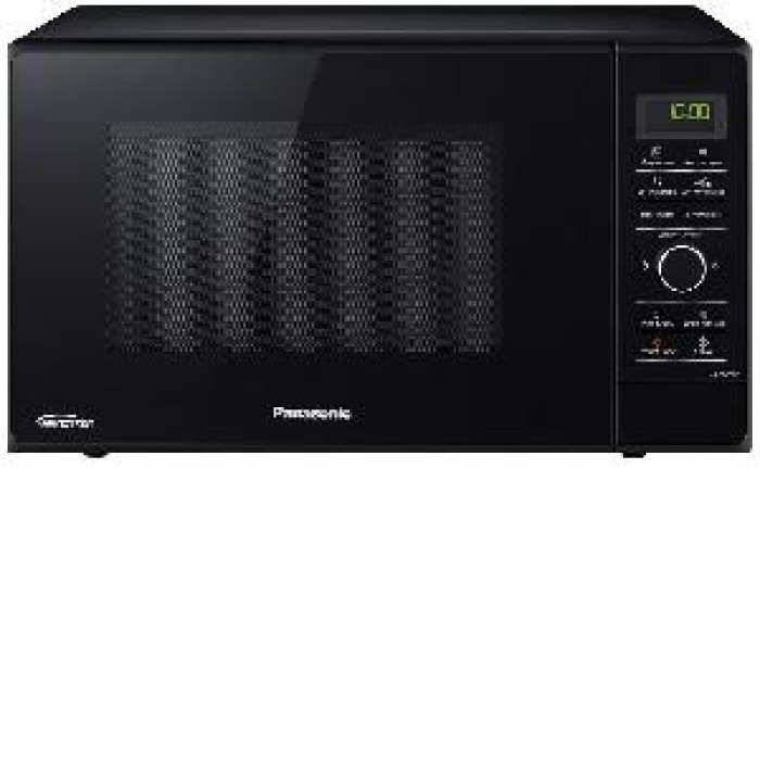 Микроволновая печь PANASONIC NN-SD36HBZPE Микроволновая печь PANASONIC NN-SD36HBZPE