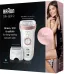 Эпилятор BRAUN 9720 Эпилятор BRAUN 9720