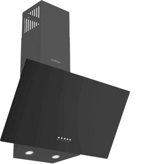 Вытяжка DARINA SLIDE G600B Вытяжка DARINA SLIDE G600B